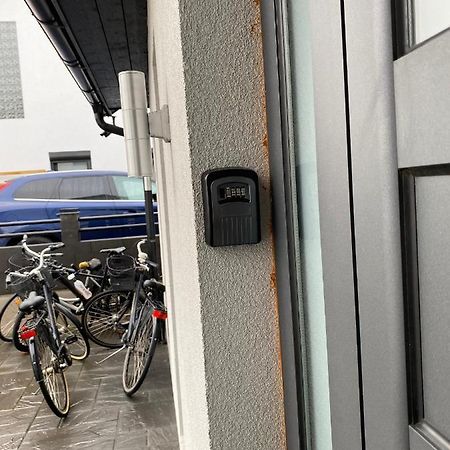 Studio Apartment 7Heaven 馬爾默 外观 照片