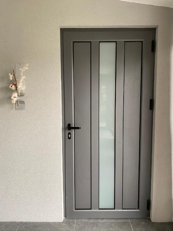 Studio Apartment 7Heaven 馬爾默 外观 照片